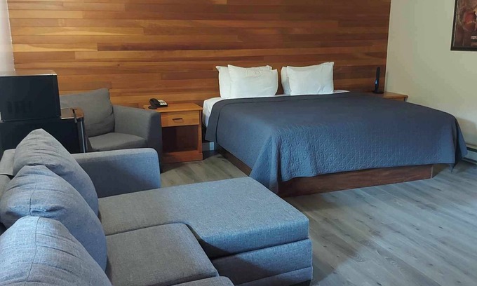 La Malbaie Hotel | Le 2020