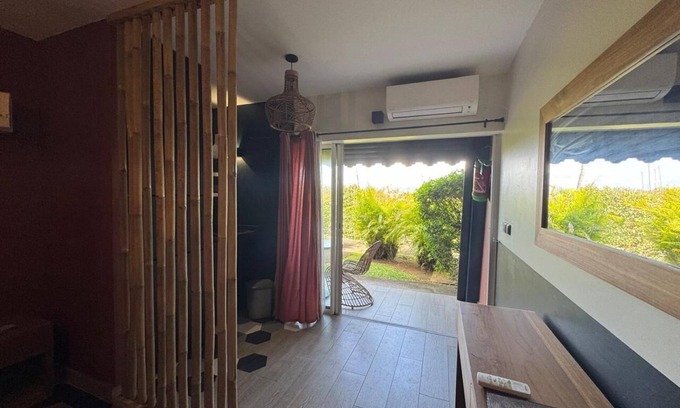 Pointe-a-Pitre Apartment | Le 300 Studio - Pitaya Destinations