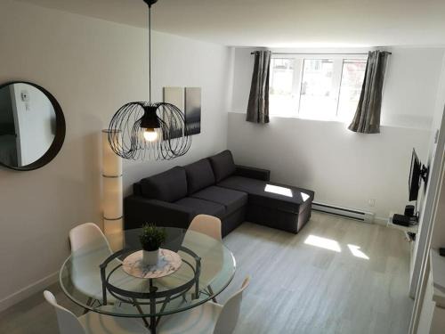 Beaupre Apartment | Le 4 SAISONS 2