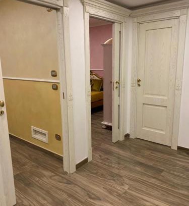 Trinitapoli Apartment | le 4 stelle luminose