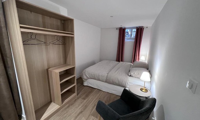 Kable Apartment | LE 47