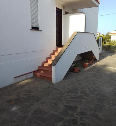 Nettuno Apartment | Le 5 querce