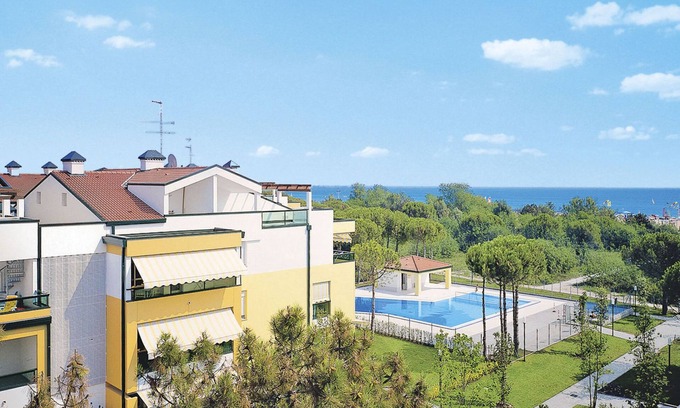 Bibione Lido del Sole Apartment | Le Altane (BIB681) by Interhome