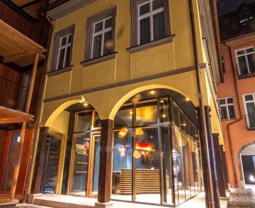 Bamberg Hotel | Le Baldinger Boutique Hotel