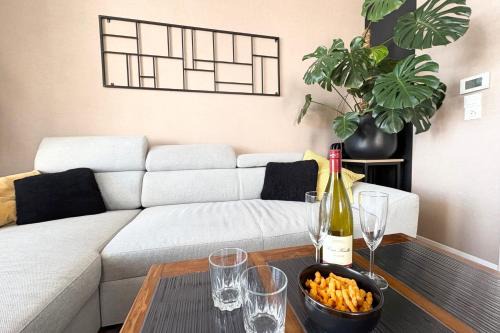 Lingolsheim Apartment | Le Beauvoir a chic haven near Strasbourg