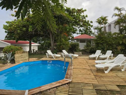 Perinet House | Le Belleplaine