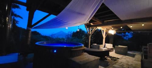 Mont-Saint-Martin Apartment | Le Belvédère