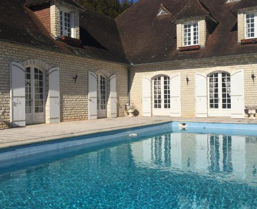 Thiviers Hotel | Le Belvédère