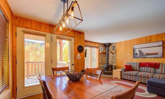 Saint-Philemon Condo | Le Boisé du Midi #66 B