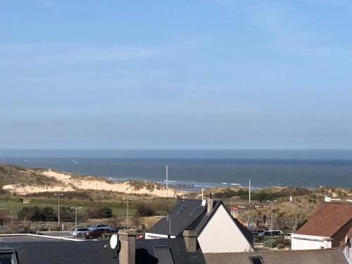 Port Apartment | LE BORD de MER