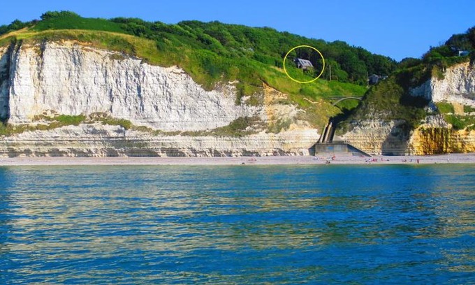 Saint-Leonard House | Le Bout du Monde