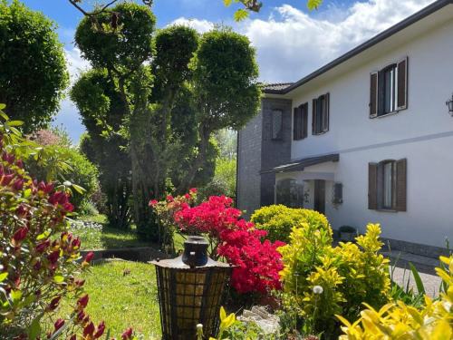 Viggiu House | Le Bricolle