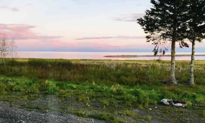 Bonaventure Regional County Municipality House | Le Bord de mer