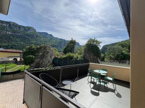 Nago-Torbole Apartment | Le Calle Holiday Apartments