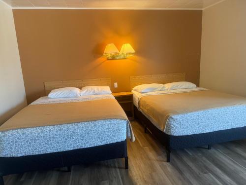 Matane Hotel | Le Campagnard