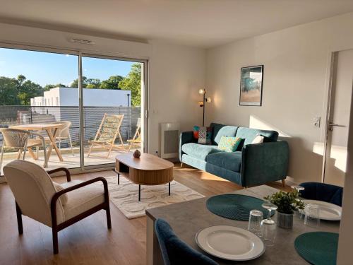 Clohars-Carnoet Apartment | Le Carnoët