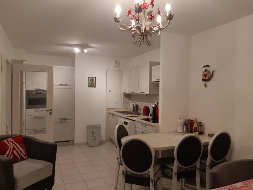 Neudorf Ouest Apartment | Le Carré des fleurs