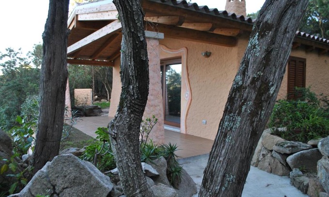 Porto Rotondo House | Le Case di Mara - Villetta Fort Residence