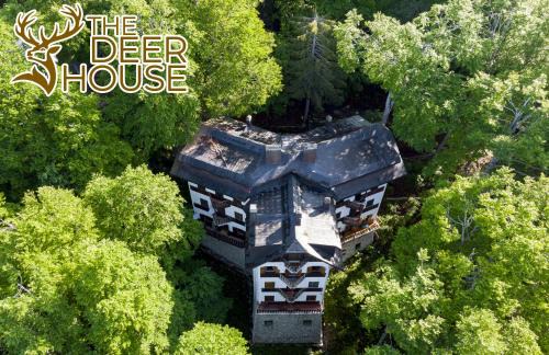 Terminillo Apartment | Le Case Nel Bosco Terminillo