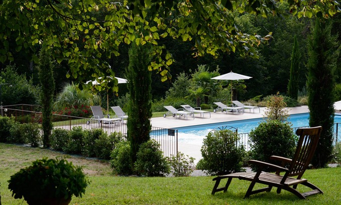 Castres House | Le Castelet