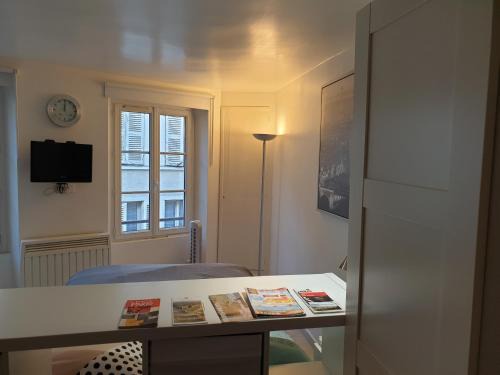 Fontainebleau Apartment | Le centre Fontainebleau