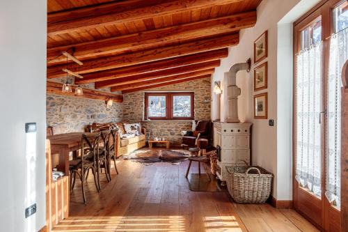 Dolonne Apartment | Le Chalet Des Vaches