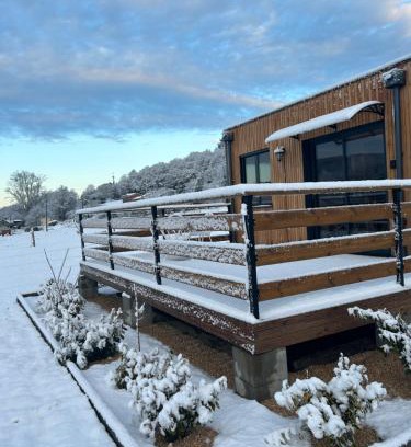 Barbazan Ski Chalet | Le chalet du hameau
