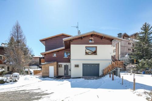 Les Deux Alpes Hotel | Le Chalet