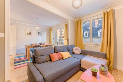 Graslin - Commerce Apartment | Le Chapeau-Rouge - Au Cœur de Nantes