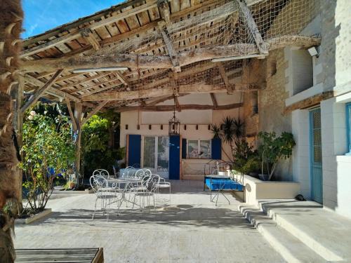 Le Tatre Bed & Breakfast | Le Clos Beldane