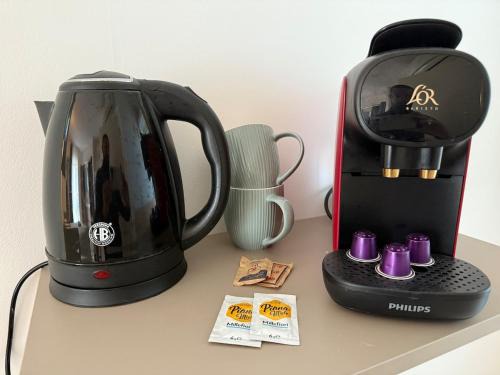 Aix-en-Provence Apartment | Le Clos d'Aix studio 208 parking