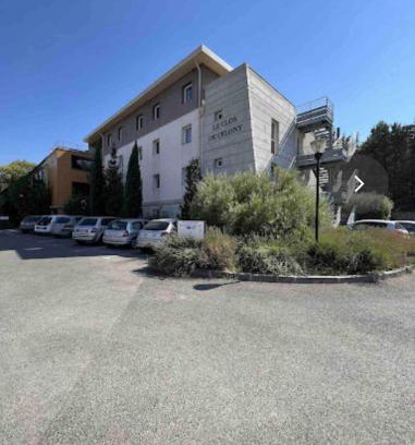 Aix-en-Provence Apartment | Le clos d'Aix studio 304 parking et piscine gratuite