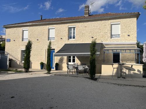 Radonvilliers House | Le clos de la digue