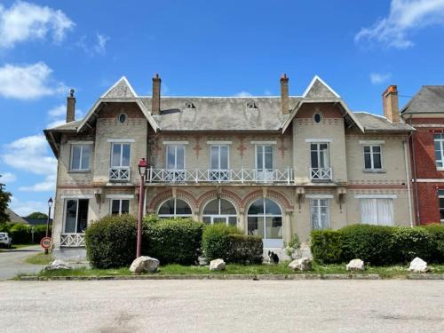 Lignieres-Chatelain House | Le Clos de Lignières, chez Marguerite
