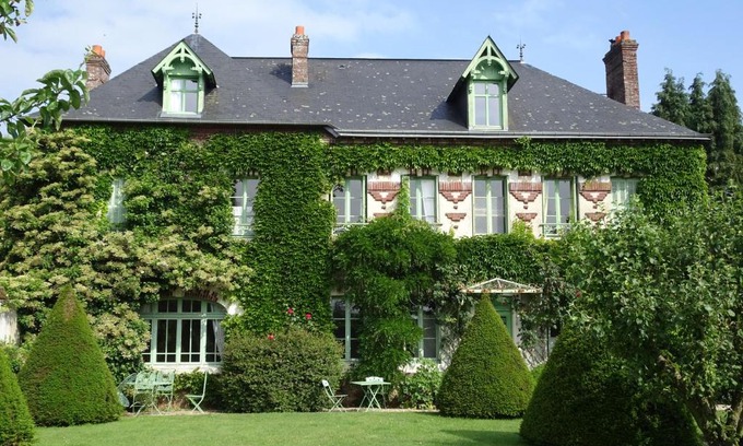 Thietreville Bed & Breakfast | Le Clos des ifs