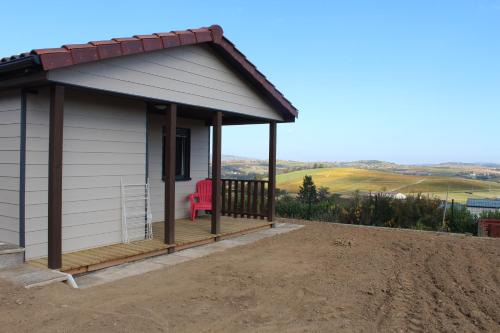 Saint-Romain-de-Popey Ski Chalet | le clos du popey