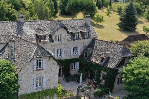 Entraygues-sur-Truyere House | Le Clos St Georges