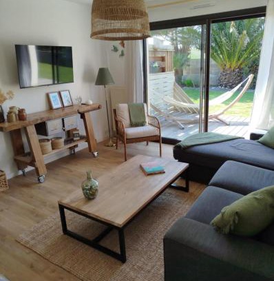 Cleder House | Le Cocon de Jules&Chloé