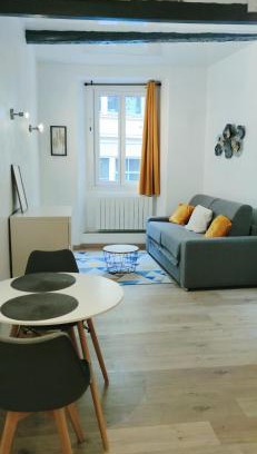 Sisteron Apartment | Le Cocon de Sisteron