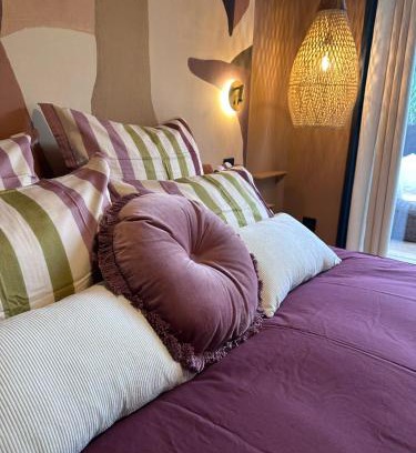 Benodet Bed & Breakfast | Le Cocon de Sophie