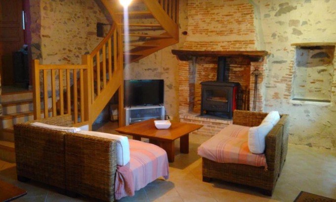 Sevremoine House | le coing