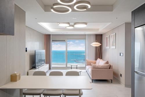 Busan Apartment | Le Collective Busan Gijang