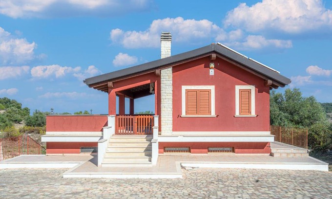 Sortino Villa | Le colline sul mare
