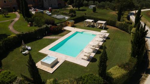 Ponsacco Bed & Breakfast | Le Colombaie Country Resort