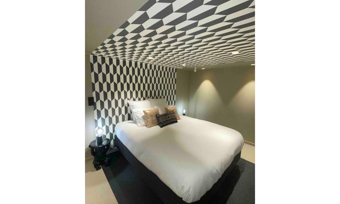 Capucins - Victoire Apartment | Le Confidentiel Sainte Catherine