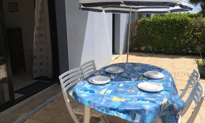 Le Conquet Apartment | Le Conquet LC73 Apartment at 500 beaches and shops