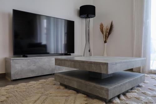 Amberieu-en-Bugey Apartment | Le Contemporain