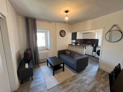 Chateauvert Apartment | Le Cosy