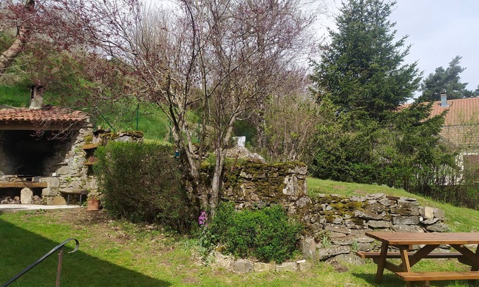 Villeneuve House | Le Cottage 6 Personnes