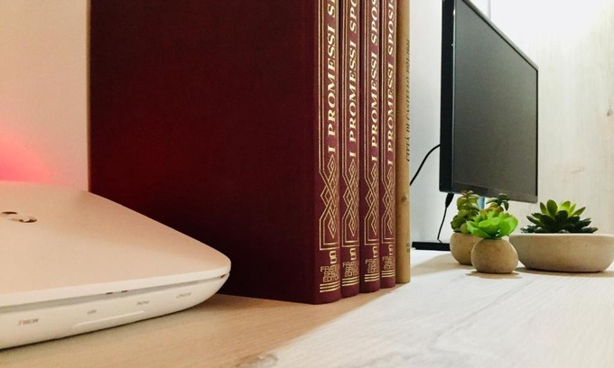 Citta di Castello Apartment | Le Déjà Vue